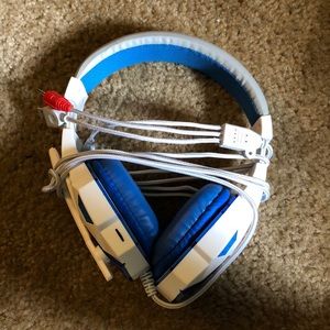 Gaming Headset